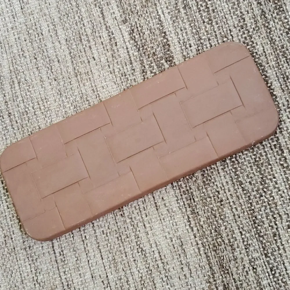 Longaberger | Bread Basket Brick